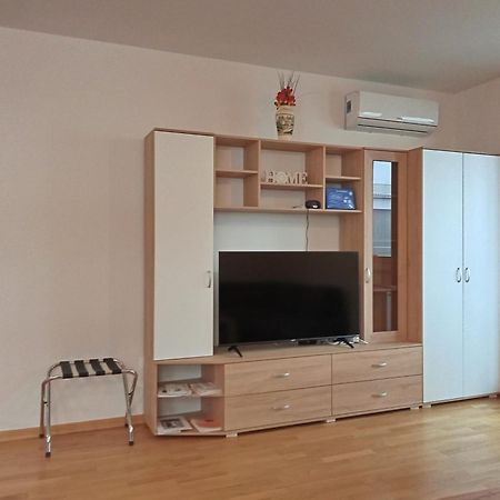 Zg Apartman 萨格勒布 外观 照片
