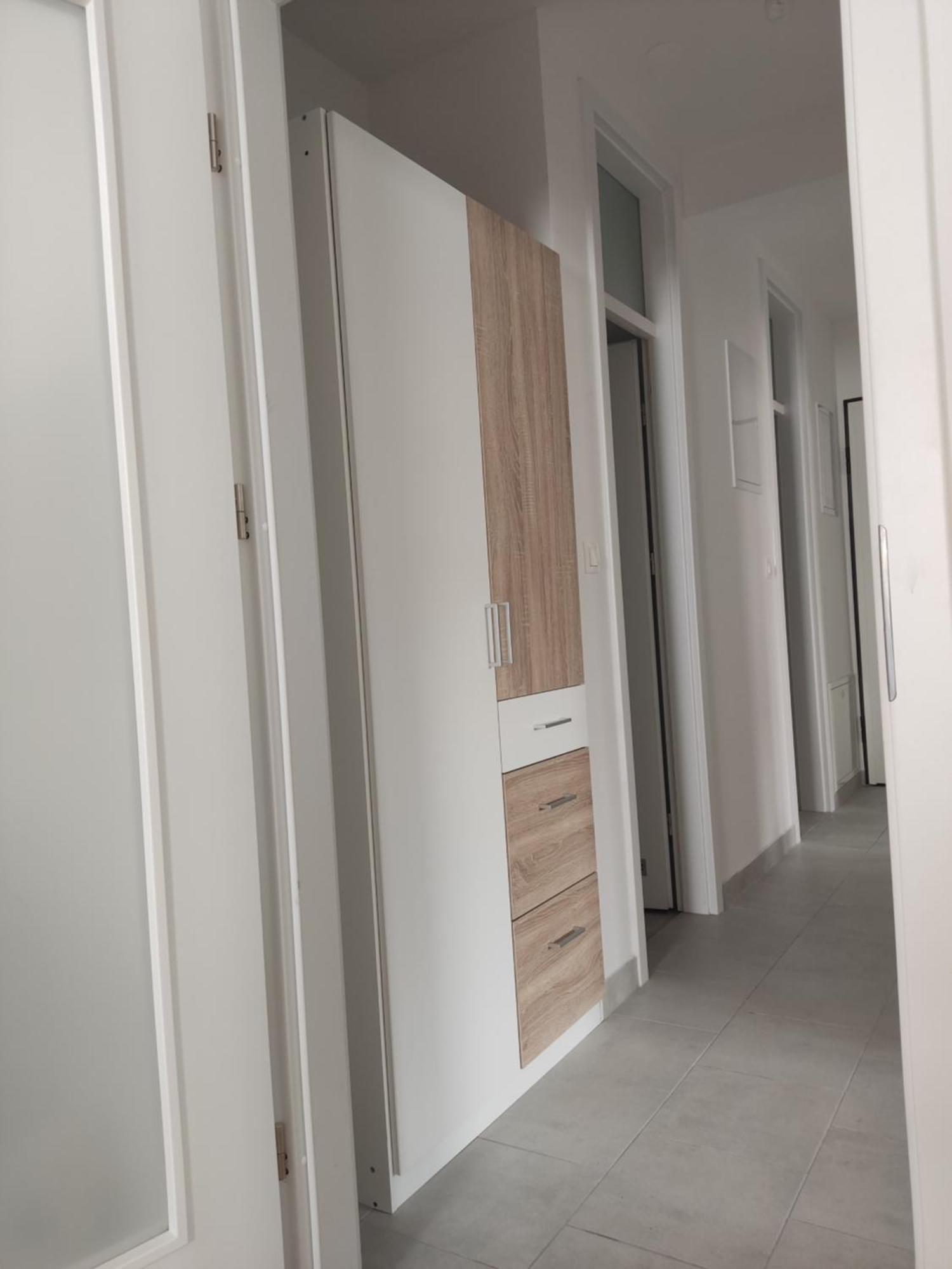 Zg Apartman 萨格勒布 外观 照片