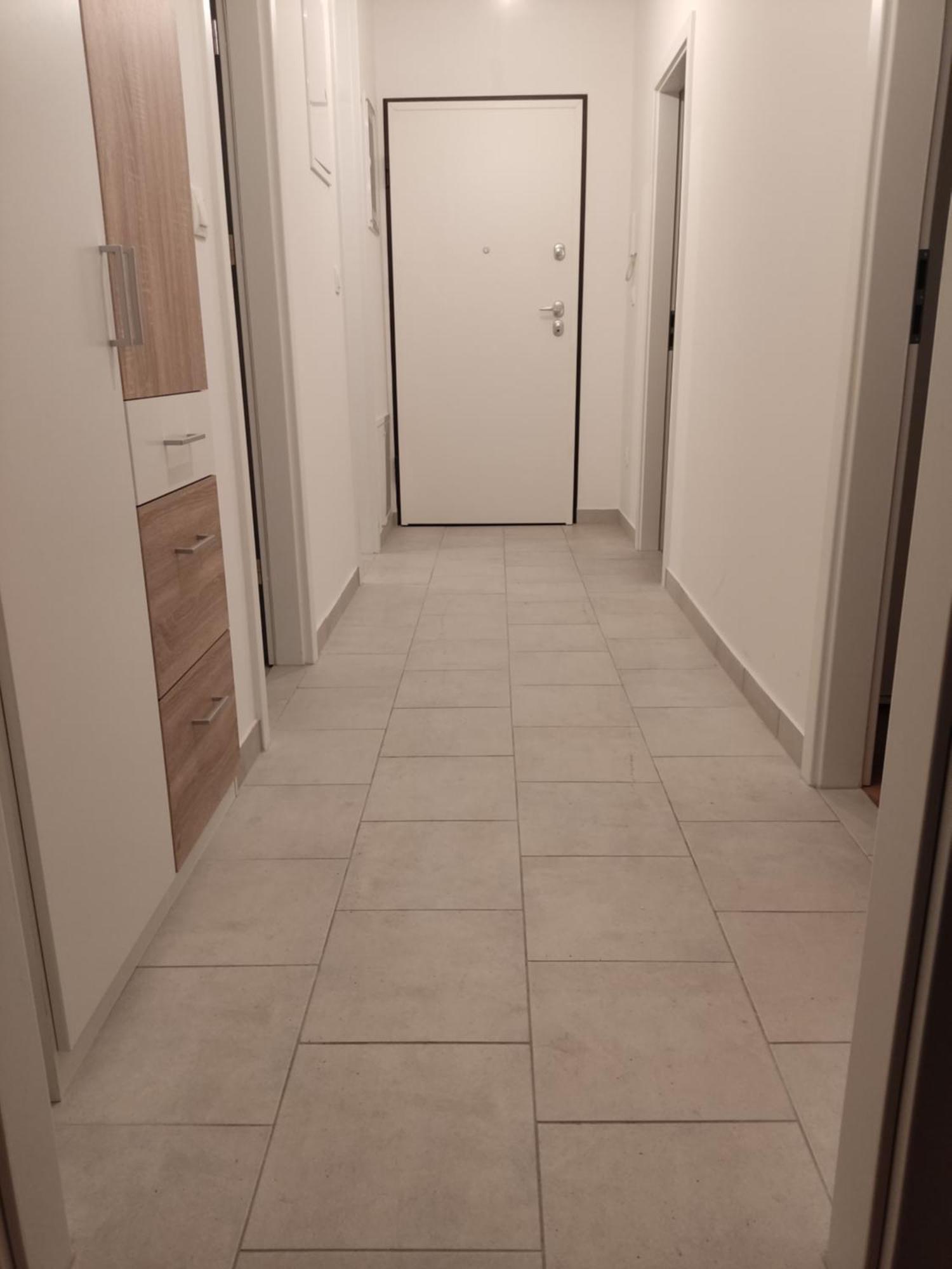 Zg Apartman 萨格勒布 外观 照片