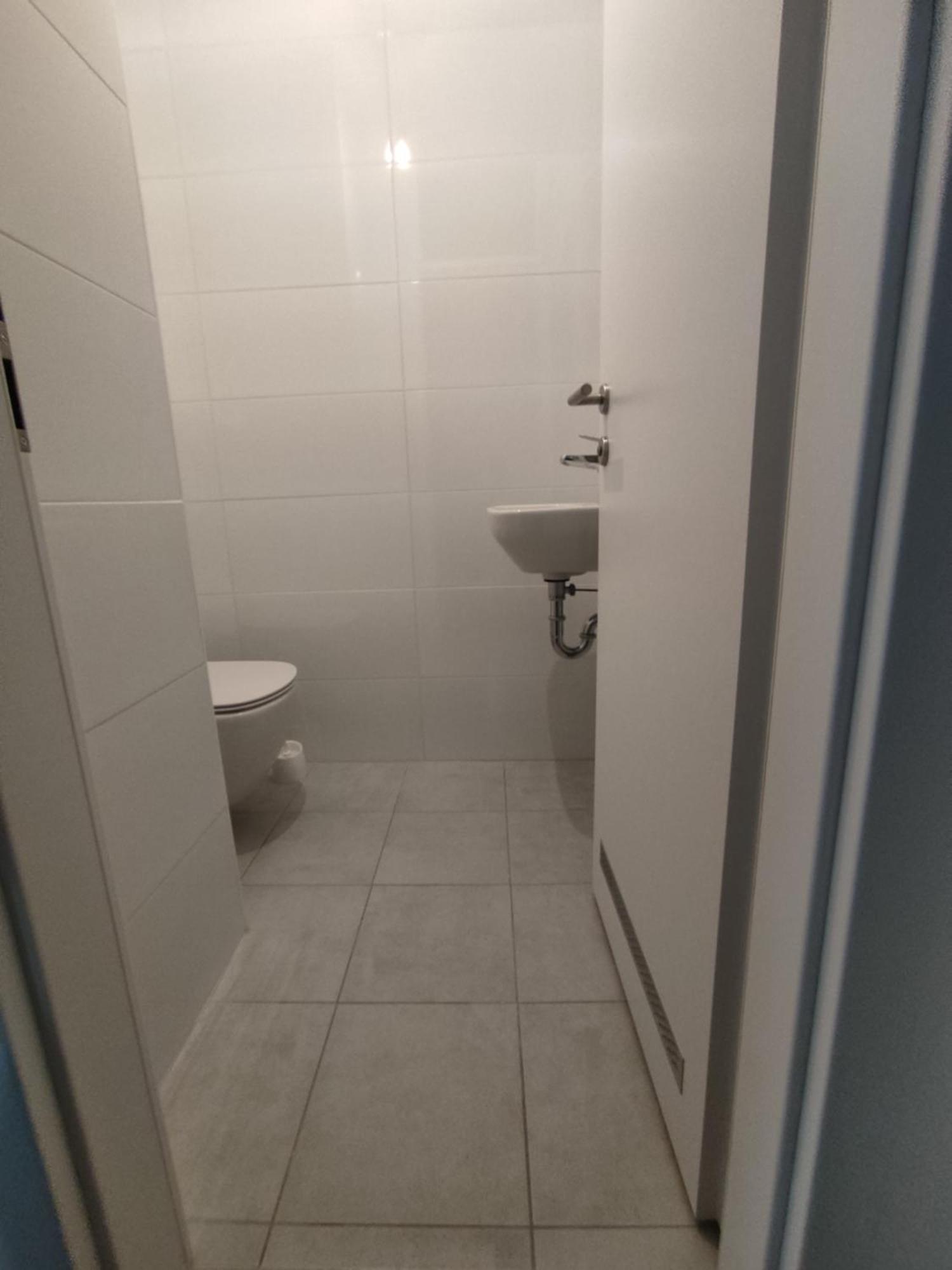 Zg Apartman 萨格勒布 外观 照片