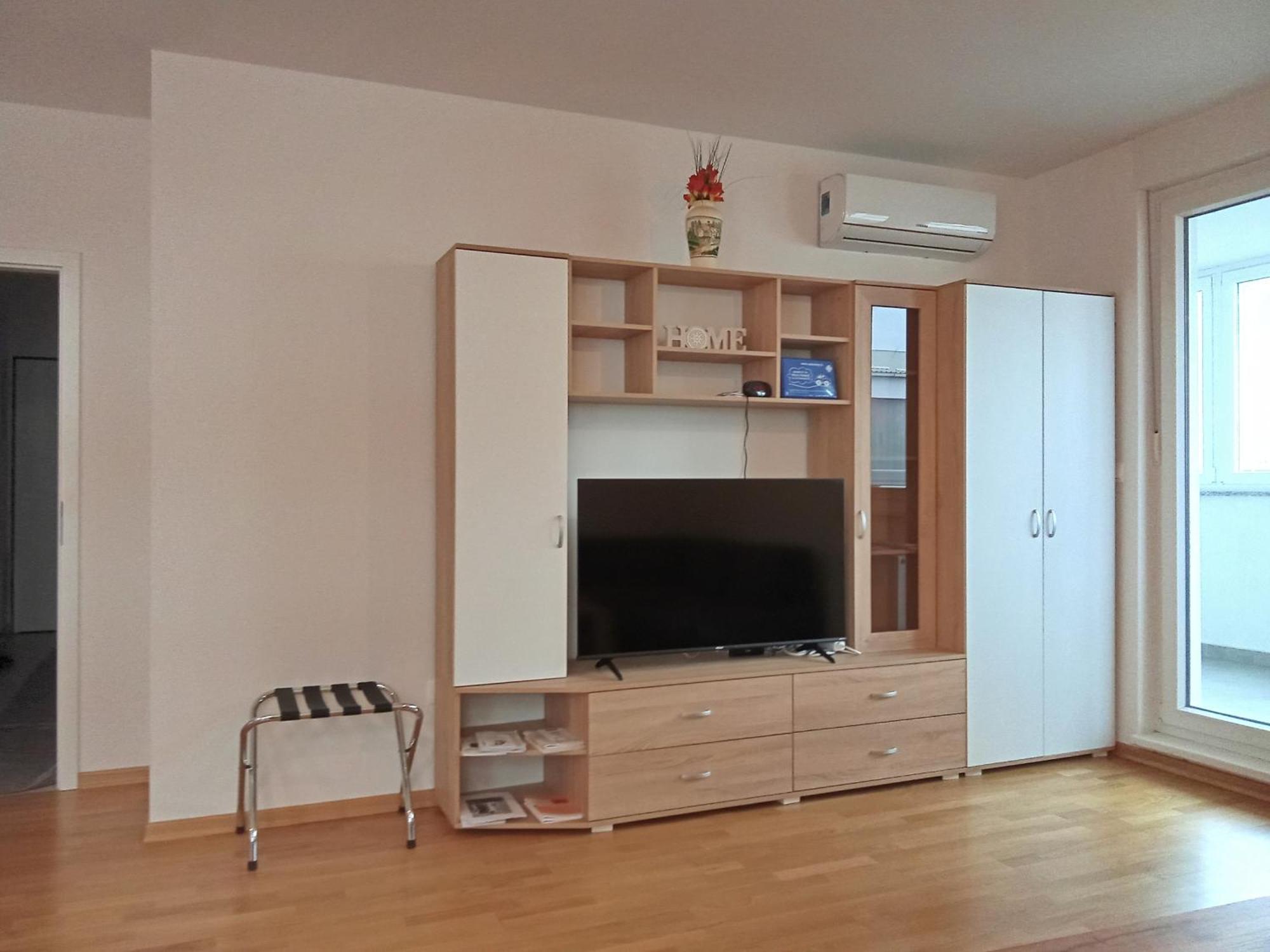 Zg Apartman 萨格勒布 外观 照片